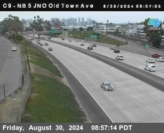 NB 5 JNO Old Town