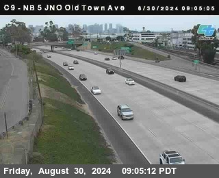 NB 5 JNO Old Town