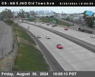 NB 5 JNO Old Town