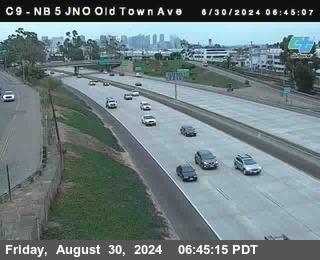 NB 5 JNO Old Town