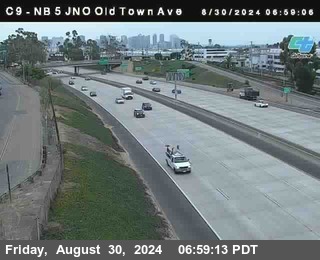 NB 5 JNO Old Town