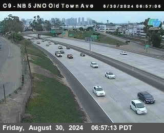 NB 5 JNO Old Town