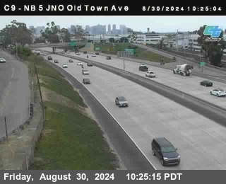 NB 5 JNO Old Town