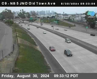 NB 5 JNO Old Town