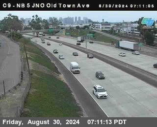 NB 5 JNO Old Town