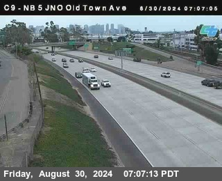 NB 5 JNO Old Town