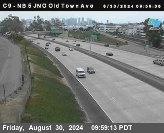 NB 5 JNO Old Town