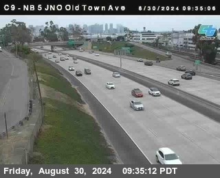 NB 5 JNO Old Town