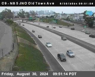 NB 5 JNO Old Town