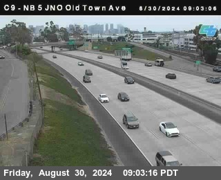 NB 5 JNO Old Town