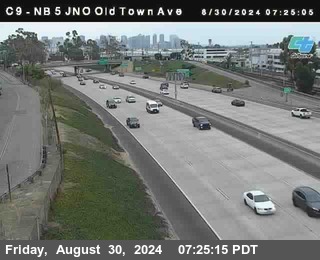 NB 5 JNO Old Town