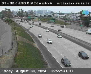 NB 5 JNO Old Town