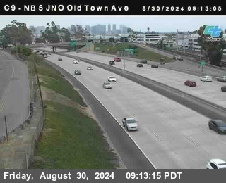 NB 5 JNO Old Town