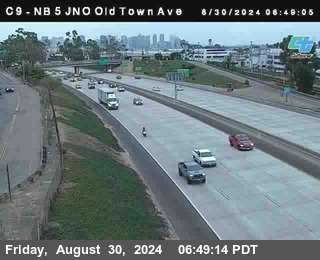 NB 5 JNO Old Town