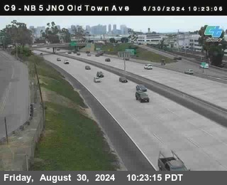 NB 5 JNO Old Town