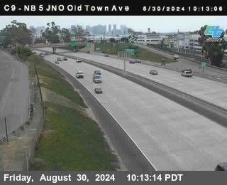 NB 5 JNO Old Town