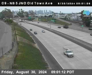 NB 5 JNO Old Town