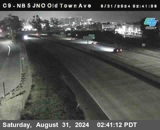 NB 5 JNO Old Town