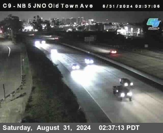 NB 5 JNO Old Town