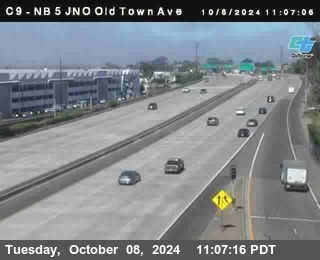 NB 5 JNO Old Town