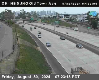 NB 5 JNO Old Town