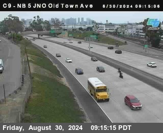 NB 5 JNO Old Town