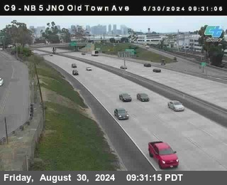 NB 5 JNO Old Town