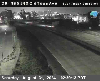 NB 5 JNO Old Town