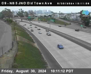 NB 5 JNO Old Town