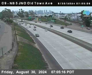 NB 5 JNO Old Town