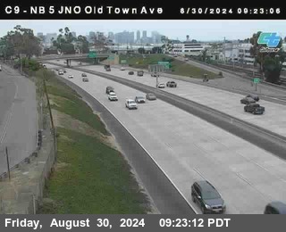 NB 5 JNO Old Town