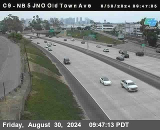 NB 5 JNO Old Town