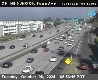 NB 5 JNO Old Town