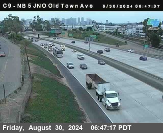 NB 5 JNO Old Town