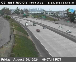 NB 5 JNO Old Town