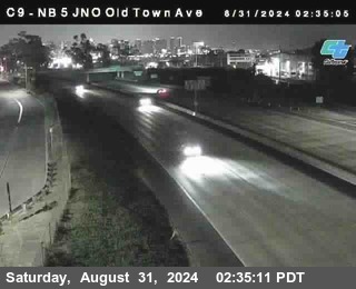 NB 5 JNO Old Town