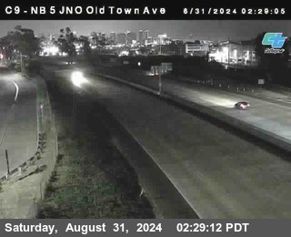 NB 5 JNO Old Town