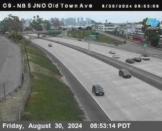 NB 5 JNO Old Town