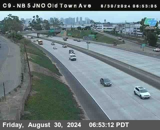 NB 5 JNO Old Town