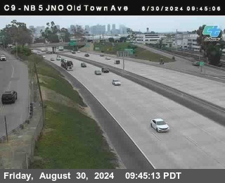 NB 5 JNO Old Town