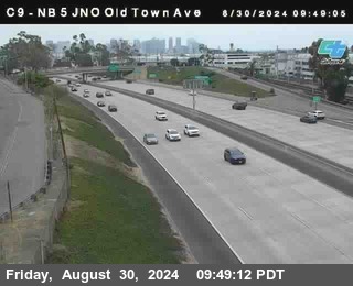 NB 5 JNO Old Town