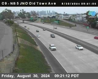 NB 5 JNO Old Town