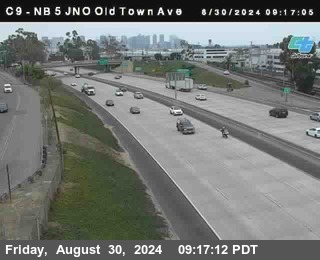 NB 5 JNO Old Town