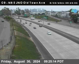 NB 5 JNO Old Town