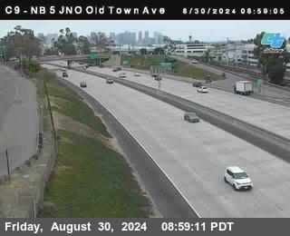 NB 5 JNO Old Town