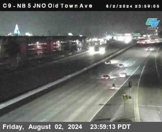 NB 5 JNO Old Town