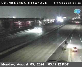 NB 5 JNO Old Town