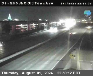 NB 5 JNO Old Town