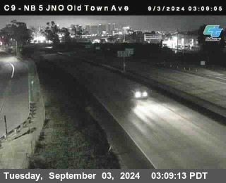 NB 5 JNO Old Town