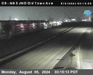 NB 5 JNO Old Town